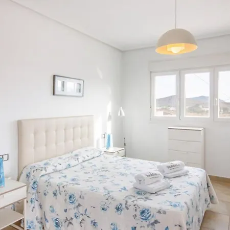 Nyaraló Maria Carmona - Casa Daniela 2 By Ruralidays Níjar